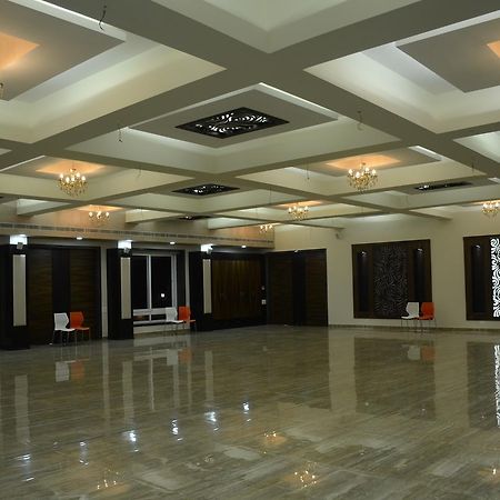 Blue Bay Resort Puri Exterior photo